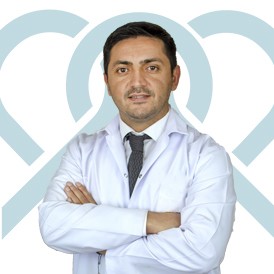 Uzm. Dr. Farıd Aliyev