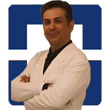 Uzm. Dr. Gholamreza Arabzadeh