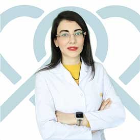 Uzm. Dr. Gulnar Mammadova