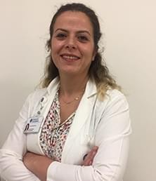 Uzm. Dr. Gülsi Gülşah Polat