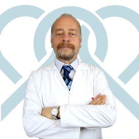 Uzm. Dr. Haluk Metin Aşıkoğlu