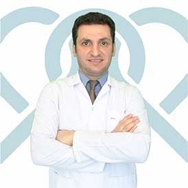 Uzm. Dr. Hayretdin Köklü