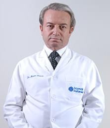 Uzm. Dr. Hazım Dinçer