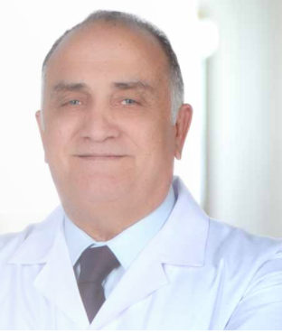 Uzm. Dr. Hilmi Köseoğlu