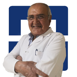 Uzm. Dr. İsmail Onat