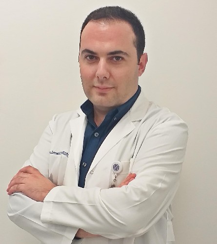 Uzm. Dr. İsmail Oytun