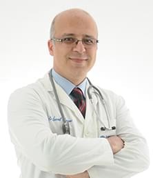 Uzm. Dr. İsmail Sapmaz