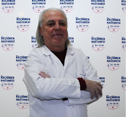 Koray Köprülü