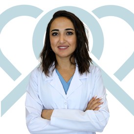 Uzm. Dr. Leyla Alıbaylı