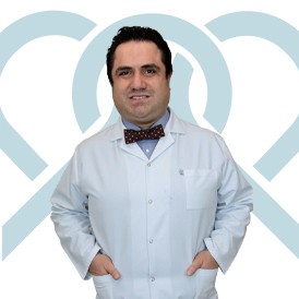 Uzm. Dr. Mehdi B. Alamdarı