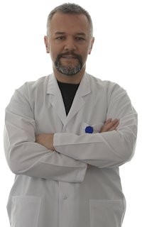 Uzm. Dr. Mehmet Anıl Süzer