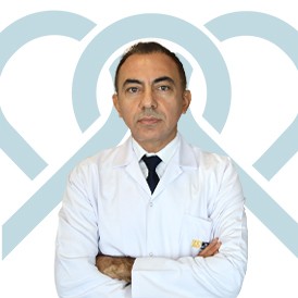 Uzm. Dr. Mehmet Avcıküçük