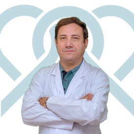 Uzm. Dr. Mehmet Mergen