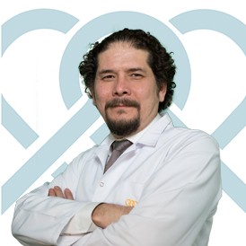 Uzm. Dr. Mesut Atabek