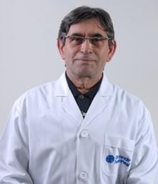 Uzm. Dr. Muammer Akar