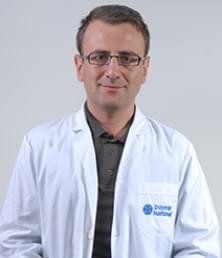 Uzm. Dr. Murat Sarışahin