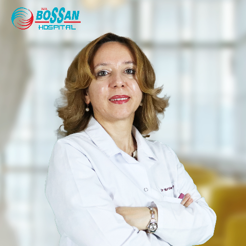 Uzm. Dr. Nurdan ÖZLÜ CEYLAN