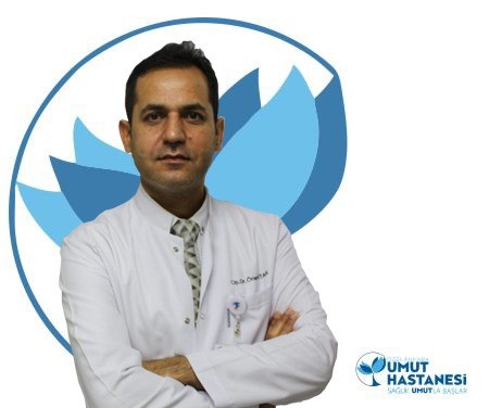 Uzm. Dr. Öner Tatar