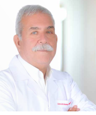 Uzm. Dr. Savaş Erdoğan