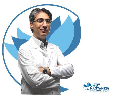 Uzm. Dr. Serdar Yılmaz