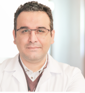 Uzm. Dr. Şeref Barbaros Arık