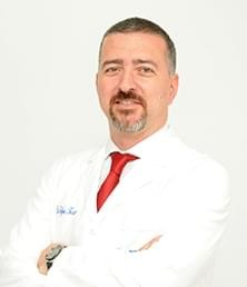 Uzm. Dr. Tolga Tezer