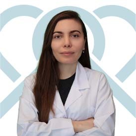 Uzm. Dr. Türkan Aliyeva