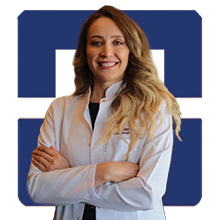 Uzm. Dr. Ülkü Özkaya