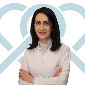 Uzm. Dr. Vusala Yusufova