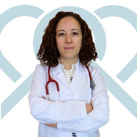 Uzm. Dr. Yasemin Düzçeker