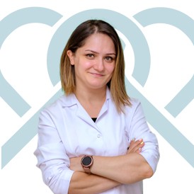 Uzm. Dr. Zenfira Alasgarova