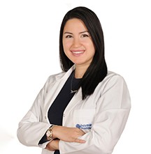 Uzm. Dyt. Işınsu Köksal