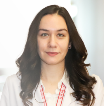 Uzm. Kl. Psk. Beyza Ataeli