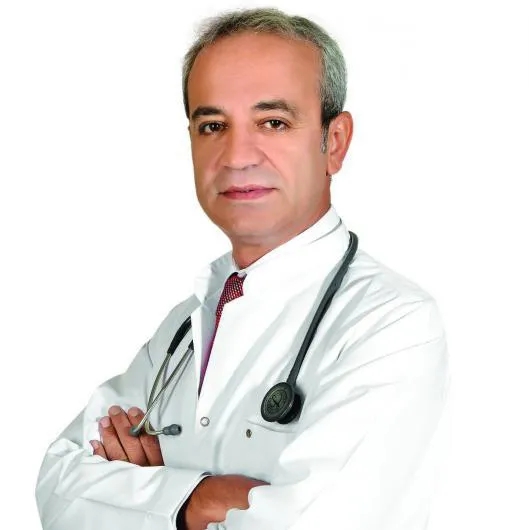Uzm. Dr. Vahap Aslan