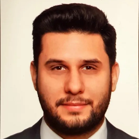 Op. Dr. Vahid Erdal Battal