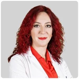Op. Dr. Vahide Aylin Mısırlıoğlu