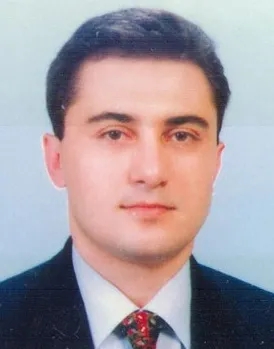 Prof. Dr. Vasfi Karatosun