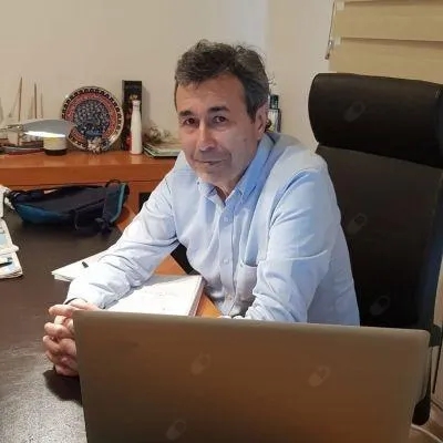 Prof. Dr. Vedat Kaya
