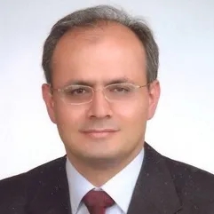 Prof. Dr. Veli Çobankara