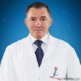 Uzm. Dr. Veli Vefalı