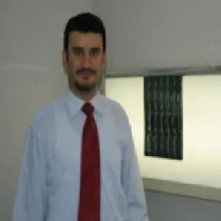 Op. Dr. Veysel Antar