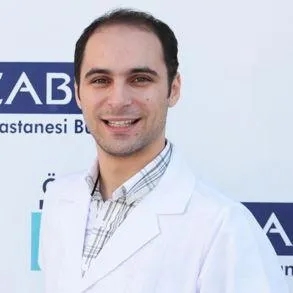 Uzm. Dyt. Veysel Ciğerli