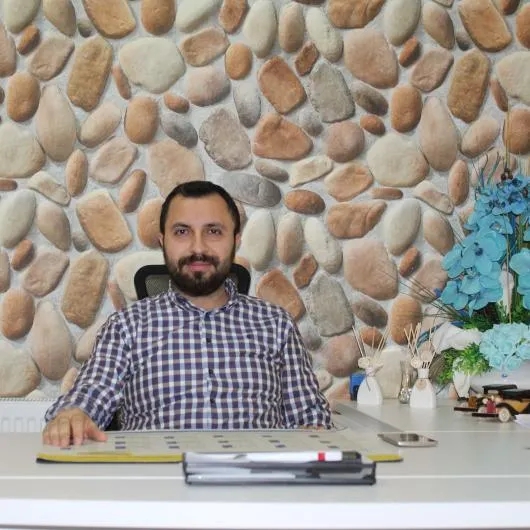 Fzt. Veysel Kaşdaş