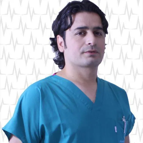 Op. Dr. Veysel Toprak