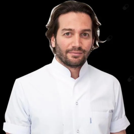 Uzm. Dr. Volkan Akel