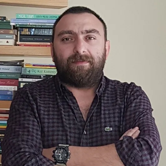 Uzm. Kl. Psk. Volkan Akgül