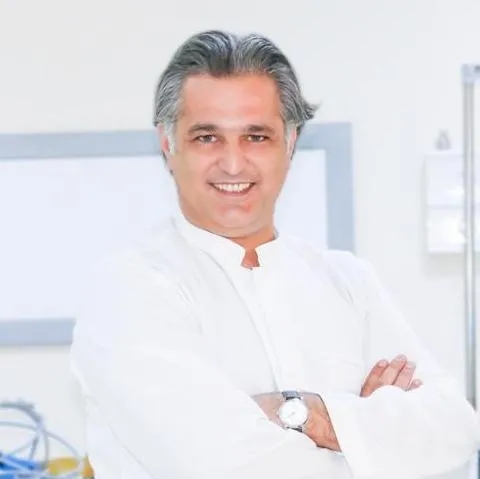 Op. Dr. Volkan Arayıcı