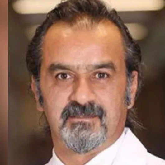 Prof. Dr. Volkan Aydın