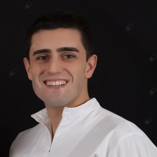 Uzm. Dt. Volkan Aykaç