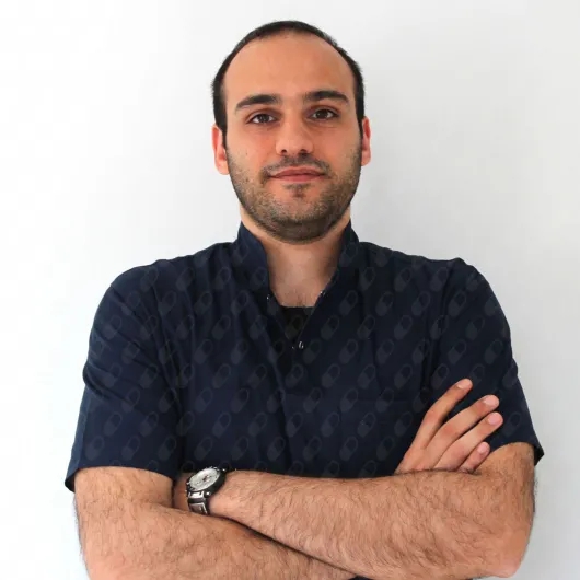 Dr. Dt. Volkan Karabey